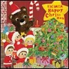 Kids Bossa Happy Christmas (키즈보사 해피 크리스마스)