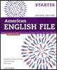 American English File Second Edition: Level Starter Student Book: With Online Practice
