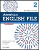American English File: Level 2: Student Book