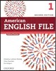 American English File: Level 1: Student Book