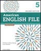 American English File Second Edition: Level 5 Student Book: With Online Practice