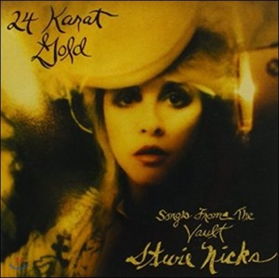 Stevie Nicks - 24 Karat Gold: Songs From The Vault