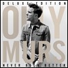 Olly Murs - Never Been Better (Deluxe Edition)