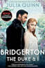 Bridgerton #01 : The Duke and I : 넷플릭스 '브리저튼' 원작소설