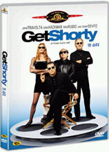 겟 쇼티 (1Disc)