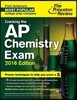 The Princeton Review Cracking the AP Chemistry Exam 2016