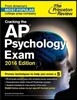 Cracking the AP Psychology Exam 2016