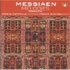 Messiaen : Melodies