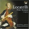 Locatelli : Flute Sonata Complete