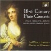 18th Century Flute Concerto : Jed WentzㆍMusica Ad Rhenum