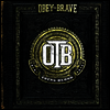 Obey The Brave - Young Blood (Yellow Vinyl)(LP)