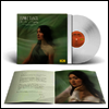 The First of Everything (180g)(Crystal Clear)(LP) - Eunike Tanzil