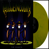 Millencolin - For Monkeys (Anniv. Ed.)(Psychedelic Green & Yellow Vinyl)(LP)