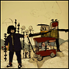 Girlpool - Powerplant (Ltd)(Dusky Purple Vinyl)(LP)