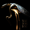 Pianos Become The Teeth - Wait For Love (Metallic Gold Vinyl)(LP)