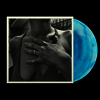 Menzingers - On The Impossible Past (Anniversary Ed.)(Baby Blue White Galaxy Vinyl)(2LP)