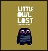 Little Owl Lost