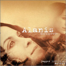 Alanis Morissette - Jagged Little Pill: Acoustic