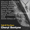 Cheryl Bentyne (셰릴 벤틴) - Talk of the Town