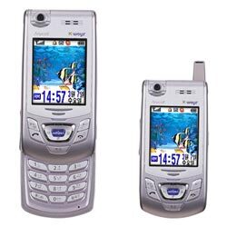 핸드폰[KTF신규]삼성 애니콜 SPH-E1800-모든게 자유(특정 요금제및 부가서비스 이용조건 없음)+가입비/배송비포함가+무료통화권 증정+(반자동 슬라이드, K-ways 지원, 동영상촬영가능)