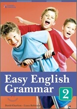 Easy English Grammar 2