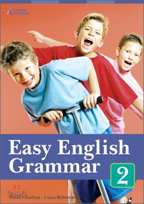 Easy English Grammar 2