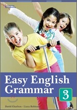 Easy English Grammar 3
