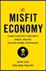 The Misfit Economy