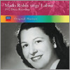 Mado Robin Sings Lakme