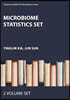 Microbiome Statistics, Two-Volume Set