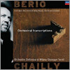 Berio : Orchestral Transcriptions : Chailly