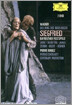 Wagner : Siegfried : BoulezㆍChereau (Bayreuther Festspiele)