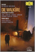 Pierre Boulez 바그너: 발퀴레 - 피에르 불레즈 (Wagner: Die Walkure)