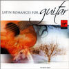 Latin Romance For Guitar : Sharon Isbin