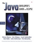 The Java(tm) Developer's Guide to Eclipse 1/E