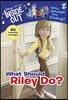 What Should Riley Do?