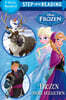 Step into Reading 1,2단계 : Disney Frozen Story Collection