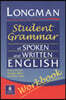 Longmans Student Grammar of Spoken and Written English Workbook