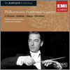 J.Strauss / Chabrier / Suppe / Offenbach : Karajan
