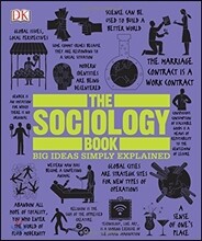 The Sociology Book