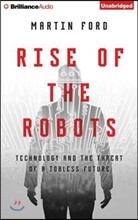Rise of the Robots