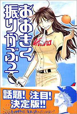 おおきく振りかぶって  4