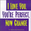 I Love You, You're Perfect, Now Change O.S.T