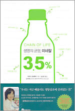 생명의 균형, 미네랄 3.5%