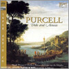 Purcell : Dido and Aeneas