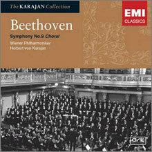 Beethoven : Symphony No.9 : Karajan