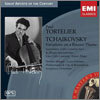 Tchaikovsky / Faure / Saint-Saens / Lalo : Paul Tortelier