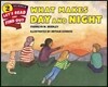 What Makes Day and Night