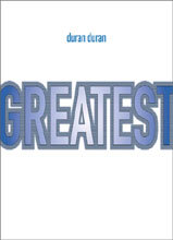 Duran Duran - Greatest