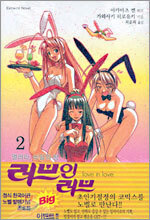 소설 러브 인 러브 2